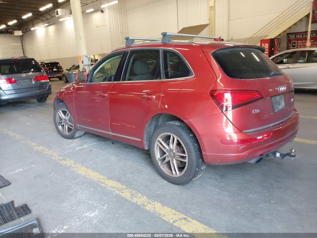 Audi Q5 2.0t Premium 2015 WA1LFAFP5FA108665 Image 3