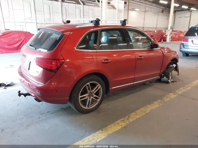Audi Q5 2.0t Premium 2015 WA1LFAFP5FA108665 Image 4