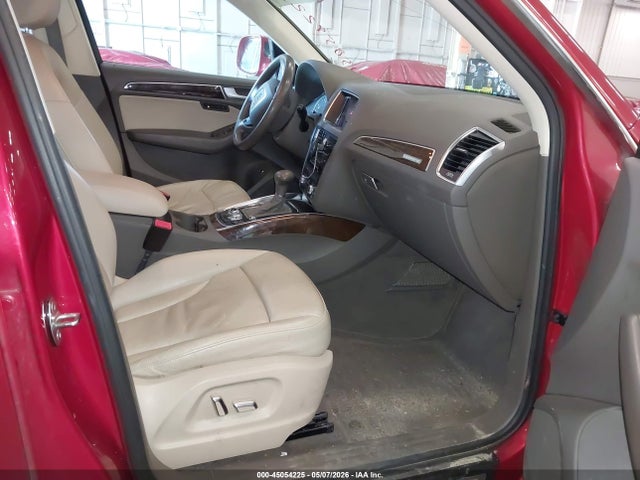 Audi Q5 2.0t Premium 2015 WA1LFAFP5FA108665 Image 5