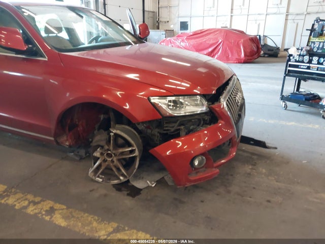 Audi Q5 2.0t Premium 2015 WA1LFAFP5FA108665 Image 6