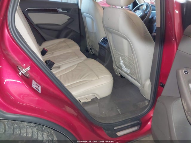 Audi Q5 2.0t Premium 2015 WA1LFAFP5FA108665 Image 8