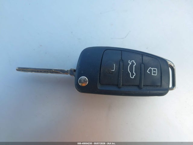 WA1LGAFE5FD002212 Audi Q7 3.0t Premium
