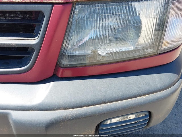 1998 Subaru Forester L მანქანა იყიდება აუქციონზე, vin: JF1SF6353WG711277, აუქციონის ნომერი: 45054233