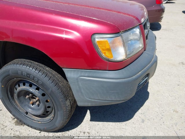 1998 Subaru Forester L მანქანა იყიდება აუქციონზე, vin: JF1SF6353WG711277, აუქციონის ნომერი: 45054233