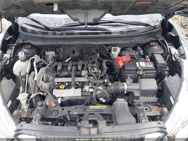 Продаж на аукціоні авто 2020 Nissan Kicks Sv Xtronic Cvt, vin: 3N1CP5CV3LL518580, номер лоту: 45054237