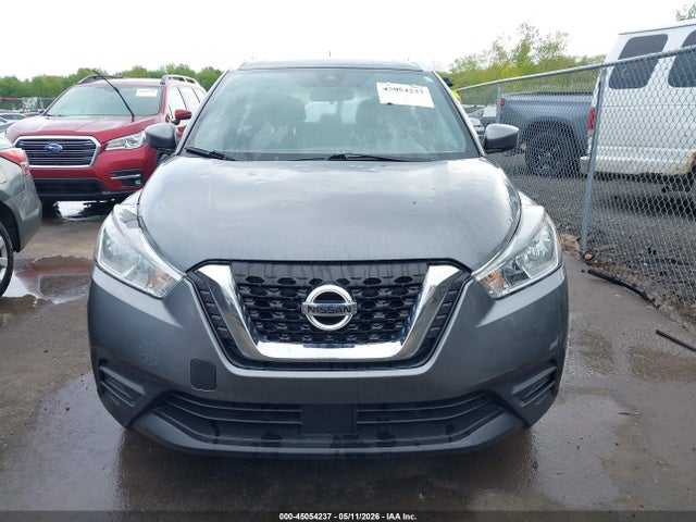 Продаж на аукціоні авто 2020 Nissan Kicks Sv Xtronic Cvt, vin: 3N1CP5CV3LL518580, номер лоту: 45054237