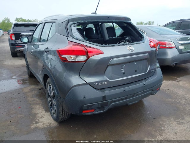 Продаж на аукціоні авто 2020 Nissan Kicks Sv Xtronic Cvt, vin: 3N1CP5CV3LL518580, номер лоту: 45054237