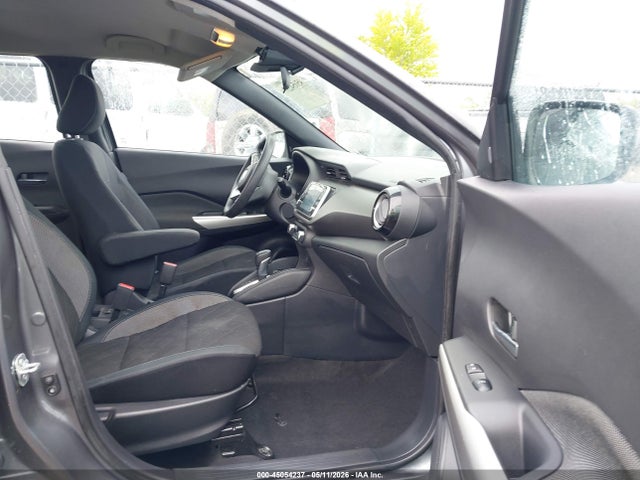 Продаж на аукціоні авто 2020 Nissan Kicks Sv Xtronic Cvt, vin: 3N1CP5CV3LL518580, номер лоту: 45054237