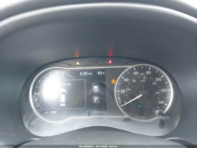 Продаж на аукціоні авто 2020 Nissan Kicks Sv Xtronic Cvt, vin: 3N1CP5CV3LL518580, номер лоту: 45054237