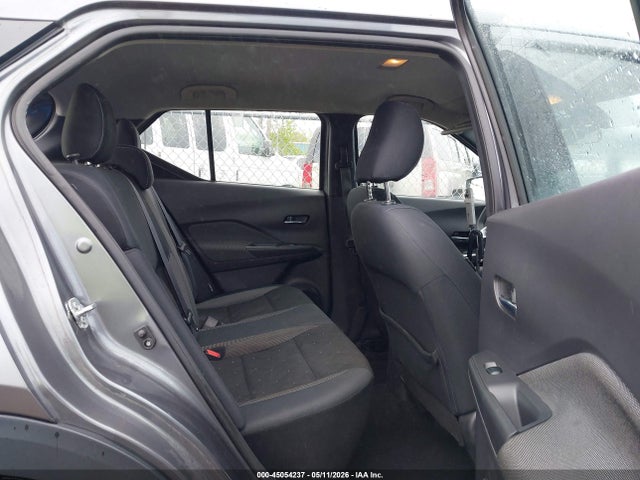 Продаж на аукціоні авто 2020 Nissan Kicks Sv Xtronic Cvt, vin: 3N1CP5CV3LL518580, номер лоту: 45054237