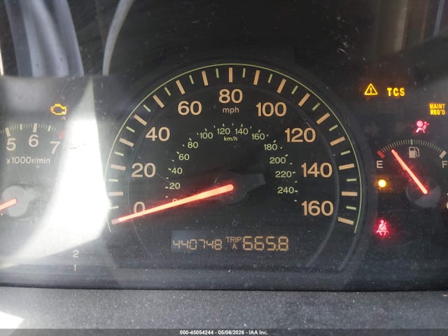 Продажа на аукционе авто 2005 Honda Accord 3.0 Ex, vin: 1HGCM66525A063918, номер лота: 45054244