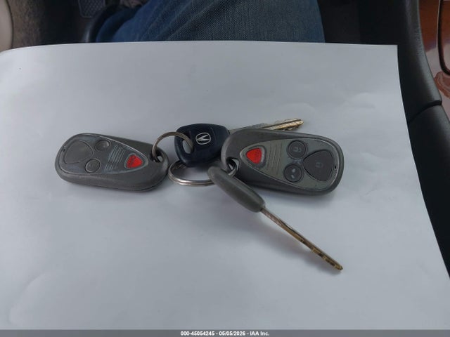 Продажа на аукционе авто 2004 Acura Rl 3.5, vin: JH4KA96604C002436, номер лота: 45054245