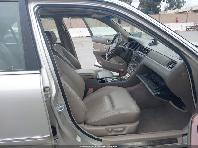 Продажа на аукционе авто 2004 Acura Rl 3.5, vin: JH4KA96604C002436, номер лота: 45054245
