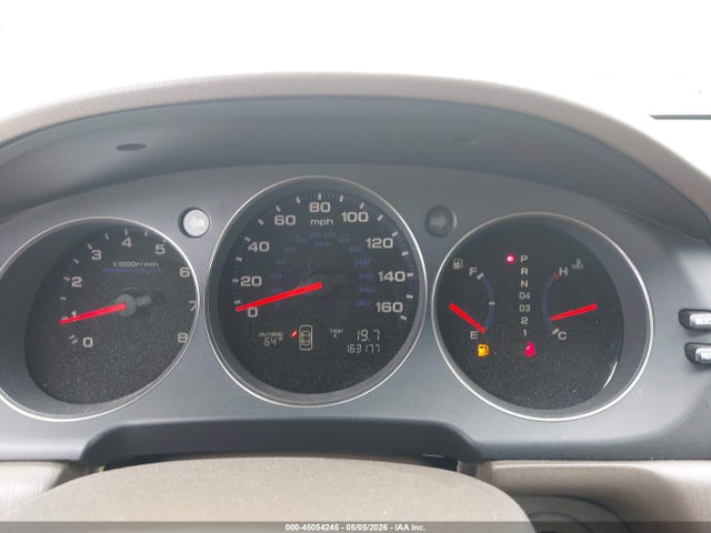 Продажа на аукционе авто 2004 Acura Rl 3.5, vin: JH4KA96604C002436, номер лота: 45054245