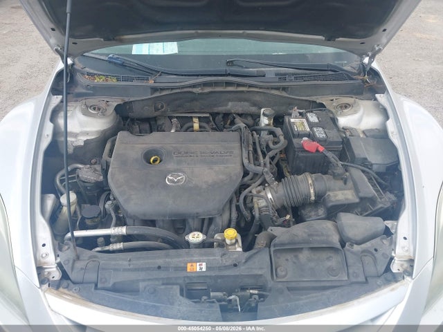 Продаж на аукціоні авто 2012 Mazda Mazda6 I Touring, vin: 1YVHZ8DHXC5M26089, номер лоту: 45054250