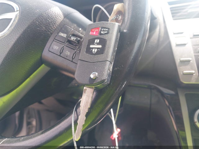 Продаж на аукціоні авто 2012 Mazda Mazda6 I Touring, vin: 1YVHZ8DHXC5M26089, номер лоту: 45054250