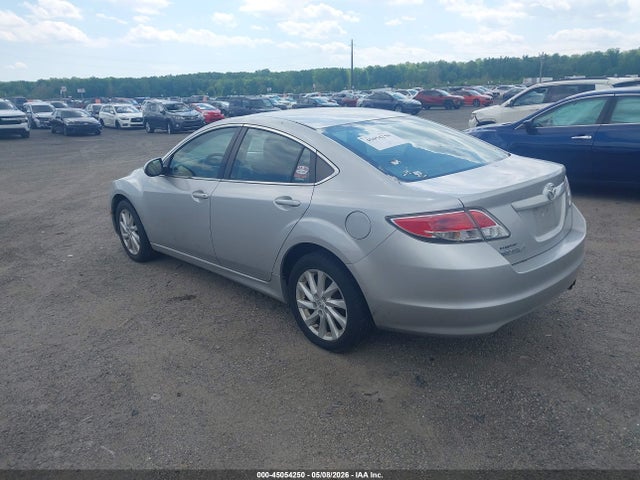 Продаж на аукціоні авто 2012 Mazda Mazda6 I Touring, vin: 1YVHZ8DHXC5M26089, номер лоту: 45054250