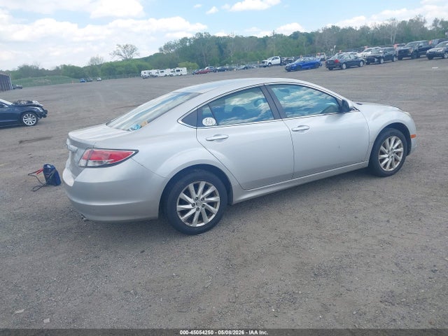 Продаж на аукціоні авто 2012 Mazda Mazda6 I Touring, vin: 1YVHZ8DHXC5M26089, номер лоту: 45054250