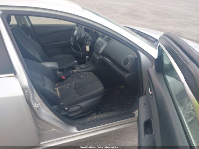 Продаж на аукціоні авто 2012 Mazda Mazda6 I Touring, vin: 1YVHZ8DHXC5M26089, номер лоту: 45054250