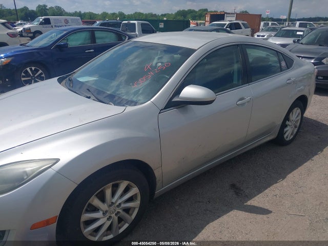 Продаж на аукціоні авто 2012 Mazda Mazda6 I Touring, vin: 1YVHZ8DHXC5M26089, номер лоту: 45054250