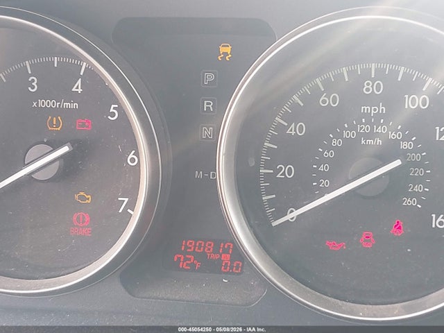 Продаж на аукціоні авто 2012 Mazda Mazda6 I Touring, vin: 1YVHZ8DHXC5M26089, номер лоту: 45054250