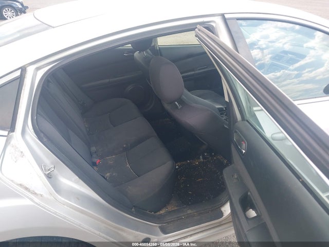 Продаж на аукціоні авто 2012 Mazda Mazda6 I Touring, vin: 1YVHZ8DHXC5M26089, номер лоту: 45054250