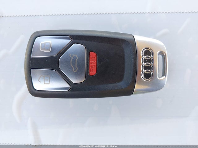 WAUY4GF53JN004421 Audi S5 3.0t Premium Plus