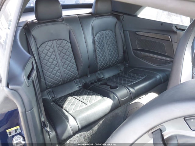 WAUY4GF53JN004421 Audi S5 3.0t Premium Plus