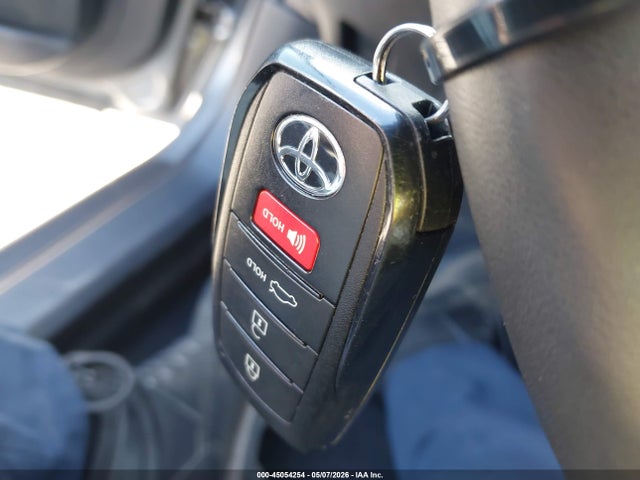 2025 Toyota Camry Xse მანქანა იყიდება აუქციონზე, vin: 4T1DAACK7SU540034, აუქციონის ნომერი: 45054254