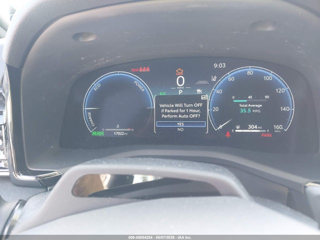 2025 Toyota Camry Xse მანქანა იყიდება აუქციონზე, vin: 4T1DAACK7SU540034, აუქციონის ნომერი: 45054254