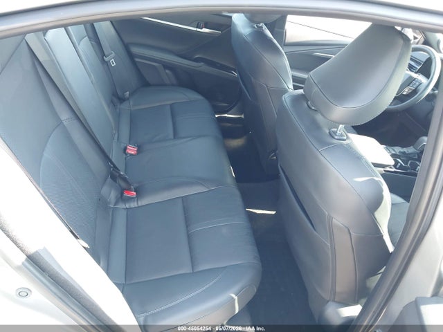 2025 Toyota Camry Xse მანქანა იყიდება აუქციონზე, vin: 4T1DAACK7SU540034, აუქციონის ნომერი: 45054254