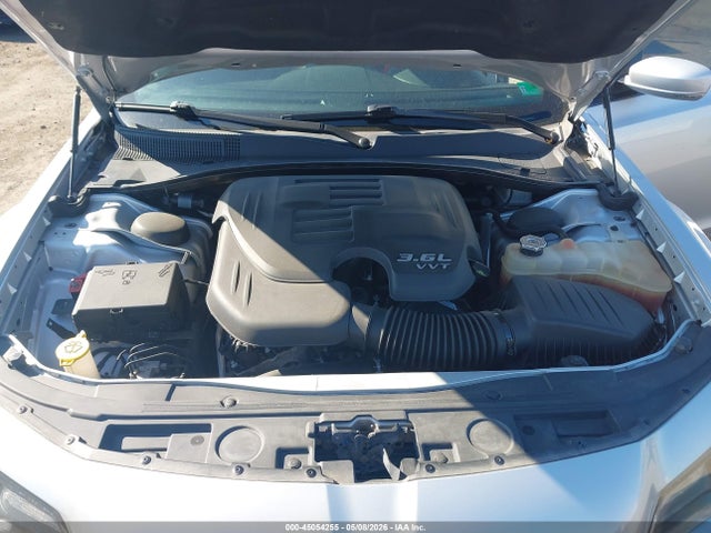 Продажа на аукционе авто 2021 Chrysler 300 300s, vin: 2C3CCABG3MH525533, номер лота: 45054255
