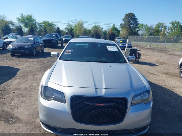 Продажа на аукционе авто 2021 Chrysler 300 300s, vin: 2C3CCABG3MH525533, номер лота: 45054255