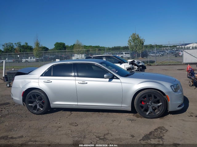 Продажа на аукционе авто 2021 Chrysler 300 300s, vin: 2C3CCABG3MH525533, номер лота: 45054255