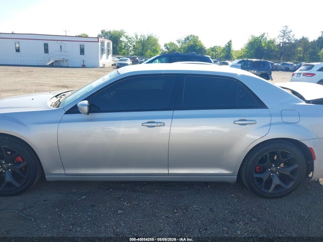 Продажа на аукционе авто 2021 Chrysler 300 300s, vin: 2C3CCABG3MH525533, номер лота: 45054255