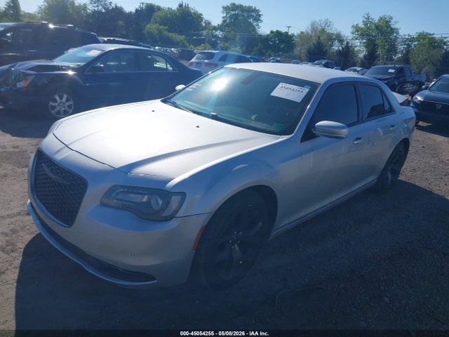 Продажа на аукционе авто 2021 Chrysler 300 300s, vin: 2C3CCABG3MH525533, номер лота: 45054255