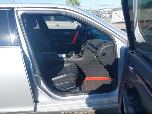 Продажа на аукционе авто 2021 Chrysler 300 300s, vin: 2C3CCABG3MH525533, номер лота: 45054255