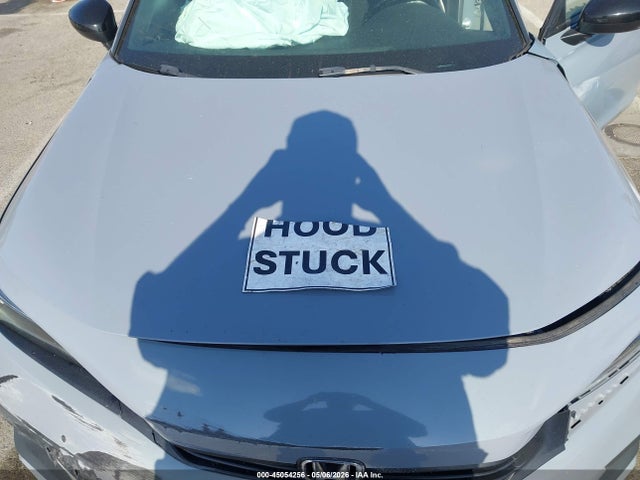 Продажа на аукционе авто 2022 Honda Civic Sport, vin: 2HGFE2F54NH565365, номер лота: 45054256