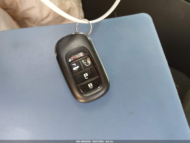 Продажа на аукционе авто 2022 Honda Civic Sport, vin: 2HGFE2F54NH565365, номер лота: 45054256