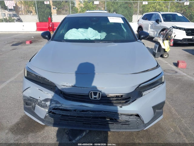 Продажа на аукционе авто 2022 Honda Civic Sport, vin: 2HGFE2F54NH565365, номер лота: 45054256