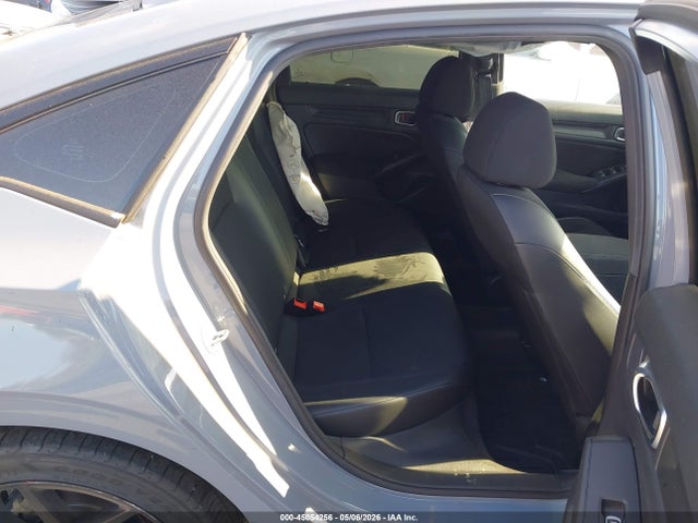 Продажа на аукционе авто 2022 Honda Civic Sport, vin: 2HGFE2F54NH565365, номер лота: 45054256