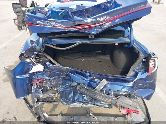 Aukcja sprzedaży 2022 Hyundai Sonata Sel, vin: 5NPEL4JA7NH134316, numer aukcji: 45054257