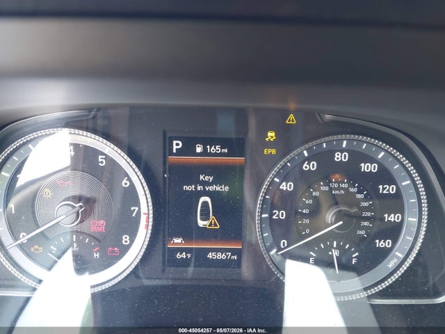 Aukcja sprzedaży 2022 Hyundai Sonata Sel, vin: 5NPEL4JA7NH134316, numer aukcji: 45054257