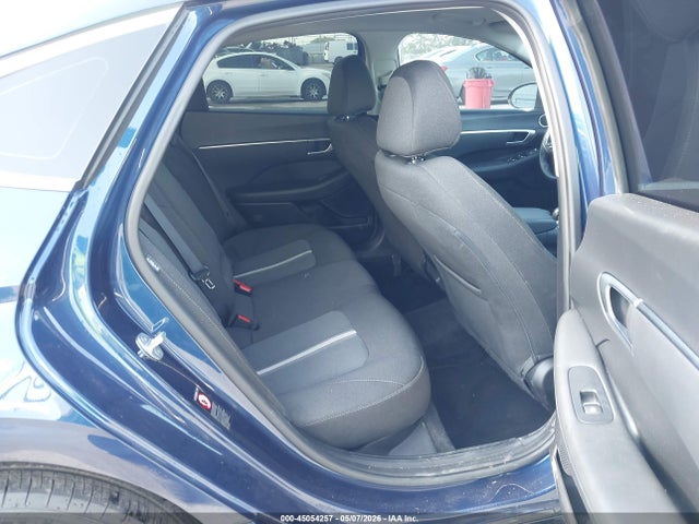 Aukcja sprzedaży 2022 Hyundai Sonata Sel, vin: 5NPEL4JA7NH134316, numer aukcji: 45054257