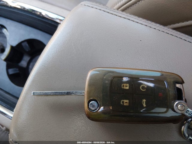 45054264 :رقم المزاد ، 1G4GF5E36DF218889 vin ، 2013 Buick Lacrosse Premium 1 Group مزاد بيع