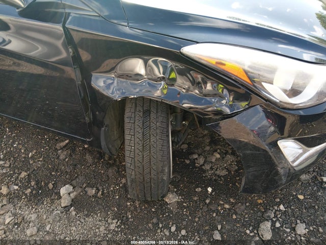 Продаж на аукціоні авто 2014 Hyundai Elantra Se, vin: KMHDH4AE3EU172532, номер лоту: 45054266