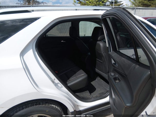 Продажа на аукционе авто 2018 Chevrolet Equinox Premier, vin: 2GNAXVEV0J6277510, номер лота: 45054267