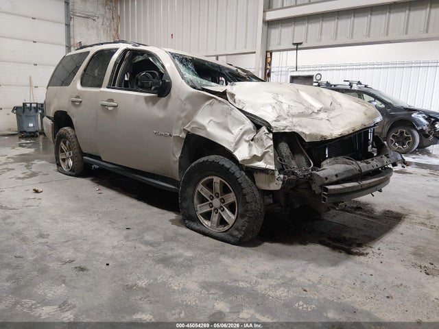 Aukcja sprzedaży 2013 Gmc Yukon Slt, vin: 1GKS2CE09DR244703, numer aukcji: 45054269
