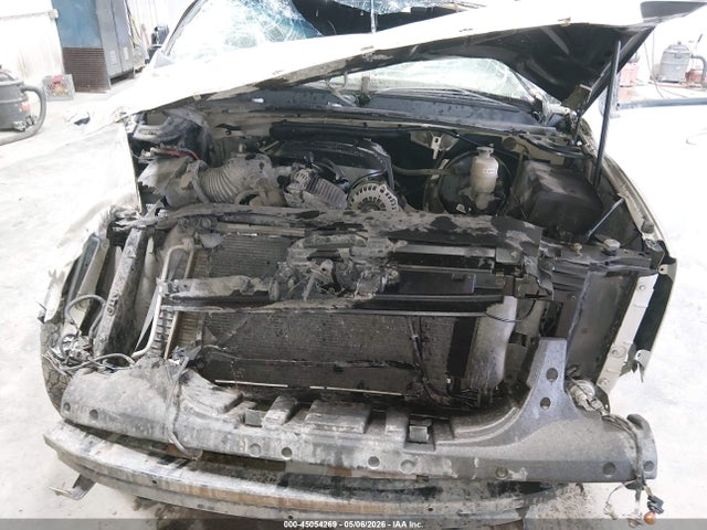 Aukcja sprzedaży 2013 Gmc Yukon Slt, vin: 1GKS2CE09DR244703, numer aukcji: 45054269