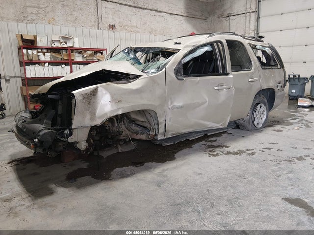 Aukcja sprzedaży 2013 Gmc Yukon Slt, vin: 1GKS2CE09DR244703, numer aukcji: 45054269